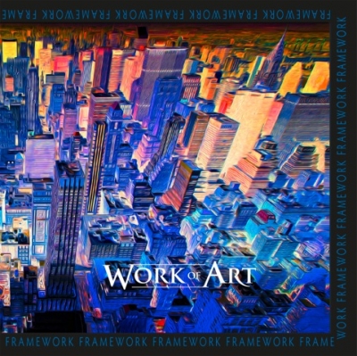 WORK OF ART Framework